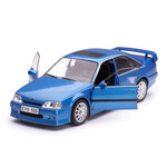 масштабная модель Opel Omega Evolution 500 1991 1 24