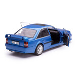 масштабная модель Opel Omega Evolution 500 1991 1 24