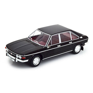 масштабные модели автомобиля Tatra 613 1973 1 24