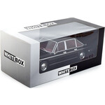 масштабная модель Tatra 613 1973 1 24