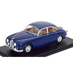 масштабная модель Jaguar Mk II 1960 1 24