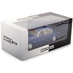 масштабная модель Jaguar Mk II 1960 1 24