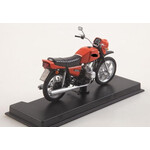 масштабная модель Ижевский мотоцикл-7.105 Оппозит из Удмуртии 1 24