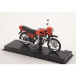 масштабная модель Ижевский мотоцикл-7.105 Оппозит из Удмуртии 1 24