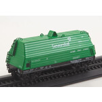 масштабная модель Сталевоз 13-9906 Наши поезда, Спецвыпуск №5 1 87