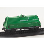 масштабная модель Сталевоз 13-9906 Наши поезда, Спецвыпуск №5 1 87