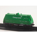 масштабная модель Сталевоз 13-9906 Наши поезда, Спецвыпуск №5 1 87