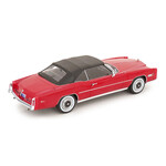 масштабная модель Cadillac Eldorado Convertible 1976 1 18