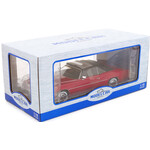 масштабная модель Cadillac Eldorado Convertible 1976 1 18