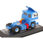 масштабная модель Scania LBT 141 1976 седельный тягач 1 43