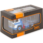 масштабная модель Scania LBT 141 1976 седельный тягач 1 43