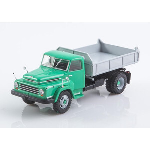 масштабные модели грузовика Csepel D-450B 1 43