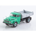 масштабная модель Csepel D-450B 1 43