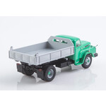 масштабная модель Csepel D-450B 1 43