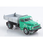 масштабная модель Csepel D-450B 1 43