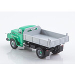 масштабная модель Csepel D-450B 1 43