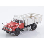 масштабная модель Csepel D-450 1 43