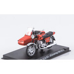 масштабная модель Ижевский Мотоцикл 6.114-01 Юпитер-5К-01 1 24