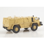 масштабная модель Бронеавтомобиль 39371 
