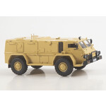 масштабная модель Бронеавтомобиль 39371 