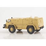 масштабная модель Бронеавтомобиль 39371 