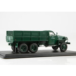 масштабная модель Studebaker US6 U3 бортовой 1 43