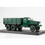 масштабная модель Studebaker US6 U3 бортовой 1 43