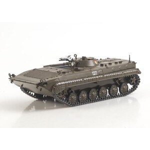 масштабные модели военной техники БМП-1 Первая плавающая 1 43