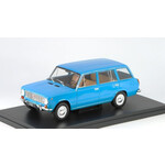 масштабная модель Автомобиль 2102 1971г. Жигули 1 24