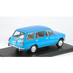масштабная модель Автомобиль 2102 1971г. Жигули 1 24