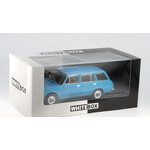 масштабная модель Автомобиль 2102 1971г. Жигули 1 24