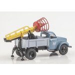 масштабная модель ТВГ-15М (51А) 1 43