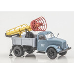 масштабная модель ТВГ-15М (51А) 1 43