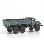 масштабная модель Модель-377 Покоритель проселков 1 43