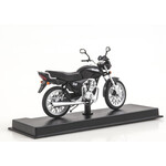 масштабная модель Minsk D4 125 Новая реальность 1 24