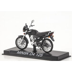 масштабная модель Minsk D4 125 Новая реальность 1 24