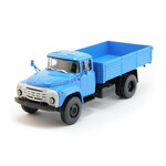 масштабная модель Модель-130-76 (поздняя облицовка радиатора) 1 43