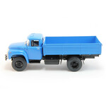 масштабная модель Модель-130-76 (поздняя облицовка радиатора) 1 43