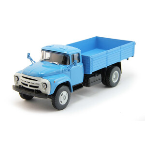 масштабные модели грузовика Модель-130 (ранняя облицовка радиатора) 1 43