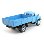 масштабная модель Модель-130 (ранняя облицовка радиатора) 1 43