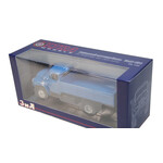 масштабная модель Модель-130 (ранняя облицовка радиатора) 1 43