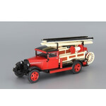 масштабная модель Модель автомобиля ПМГ-1 1 43