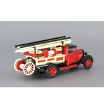 масштабная модель Модель автомобиля ПМГ-1 1 43