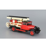 масштабная модель Модель автомобиля ПМГ-1 1 43