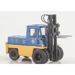 масштабная модель Львовский автопогрузчик АП-4014 1 43