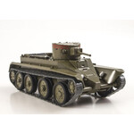 масштабная модель БТ-2 Из Америки прибыл 1 43