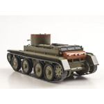 масштабная модель БТ-2 Из Америки прибыл 1 43