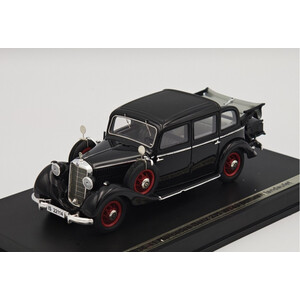 масштабные модели автомобиля Mercedes-Benz 230 W143 Pullman Landaulet 1936-1941 1 43