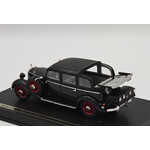 масштабная модель Mercedes-Benz 230 W143 Pullman Landaulet 1936-1941 1 43