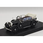 масштабная модель Mercedes-Benz 290 W18 Cabriolet D (open) 1933-1936 1 43